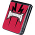 University of Arkansas-Fayetteville Razorbacks Galaxy Z Flip5 5G Skin