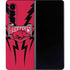 University of Arkansas-Fayetteville Razorbacks Galaxy Z Fold4 5G Skin