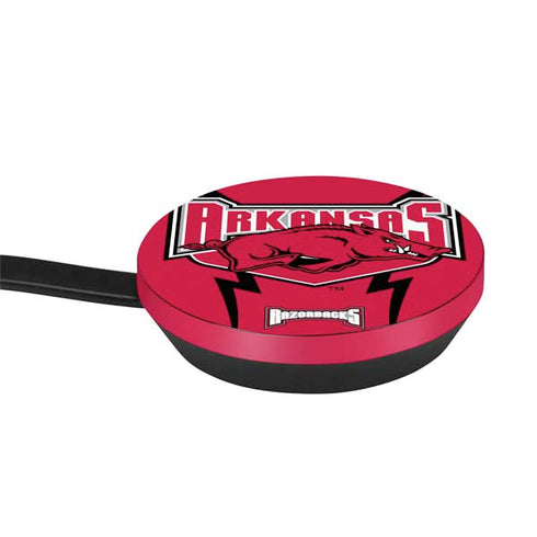 University of Arkansas-Fayetteville Razorbacks Google Stadia Controller Skin