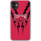 University of Arkansas-Fayetteville Razorbacks iPhone 11 Clear Case