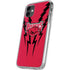 University of Arkansas-Fayetteville Razorbacks iPhone 11 Clear Case