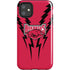 University of Arkansas-Fayetteville Razorbacks iPhone 11 Impact Case