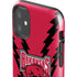 University of Arkansas-Fayetteville Razorbacks iPhone 11 Impact Case