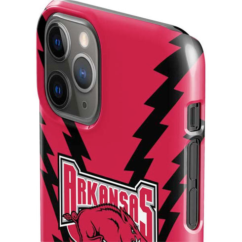 University of Arkansas-Fayetteville Razorbacks iPhone 11 Pro Lite Case