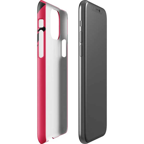 University of Arkansas-Fayetteville Razorbacks iPhone 11 Pro Lite Case