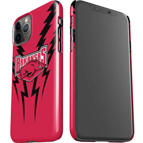 University of Arkansas-Fayetteville Razorbacks iPhone 11 Pro Lite Case