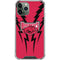 University of Arkansas-Fayetteville Razorbacks iPhone 11 Pro Max Clear Case
