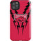 University of Arkansas-Fayetteville Razorbacks iPhone 11 Pro Max Impact Case