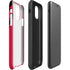 University of Arkansas-Fayetteville Razorbacks iPhone 11 Pro Max Impact Case