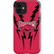 University of Arkansas-Fayetteville Razorbacks iPhone 12 Impact Case