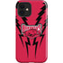 University of Arkansas-Fayetteville Razorbacks iPhone 12 Impact Case