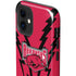 University of Arkansas-Fayetteville Razorbacks iPhone 12 Impact Case
