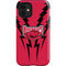 University of Arkansas-Fayetteville Razorbacks iPhone 12 Mini Impact Case