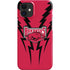 University of Arkansas-Fayetteville Razorbacks iPhone 12 Mini Lite Case