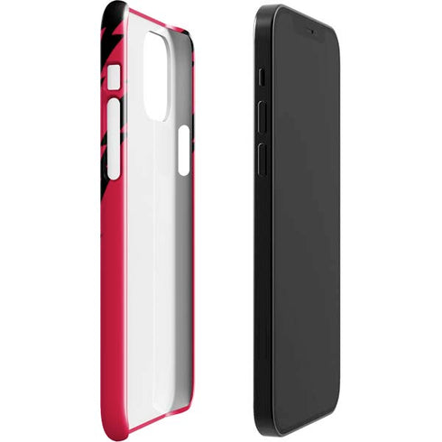 University of Arkansas-Fayetteville Razorbacks iPhone 12 Mini Lite Case