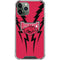 University of Arkansas-Fayetteville Razorbacks iPhone 12 Pro Clear Case