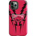 University of Arkansas-Fayetteville Razorbacks iPhone 12 Pro Impact Case