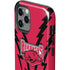 University of Arkansas-Fayetteville Razorbacks iPhone 12 Pro Impact Case