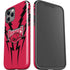 University of Arkansas-Fayetteville Razorbacks iPhone 12 Pro Impact Case