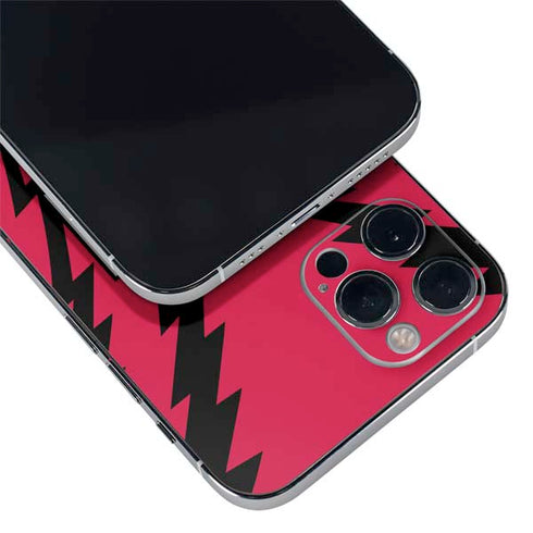 University of Arkansas-Fayetteville Razorbacks iPhone 12 Pro Max Skin