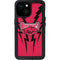 University of Arkansas-Fayetteville Razorbacks iPhone 13 Mini Waterproof Case