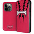 University of Arkansas-Fayetteville Razorbacks iPhone 13 Pro Folio Case