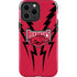 University of Arkansas-Fayetteville Razorbacks iPhone 13 Pro Max Impact Case