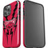 University of Arkansas-Fayetteville Razorbacks iPhone 13 Pro Max Impact Case