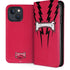 University of Arkansas-Fayetteville Razorbacks iPhone 14 Folio Case