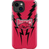 University of Arkansas-Fayetteville Razorbacks iPhone 15 Plus Impact Case