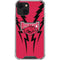 University of Arkansas-Fayetteville Razorbacks iPhone 14 Plus Clear Case
