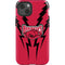 University of Arkansas-Fayetteville Razorbacks iPhone 14 Impact Case