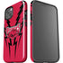 University of Arkansas-Fayetteville Razorbacks iPhone 14 Impact Case