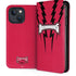 University of Arkansas-Fayetteville Razorbacks iPhone 14 Plus Folio Case
