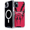 University of Arkansas-Fayetteville Razorbacks iPhone 14 Plus MagSafe Case