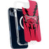 University of Arkansas-Fayetteville Razorbacks iPhone 15 Plus MagSafe Case