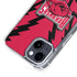 University of Arkansas-Fayetteville Razorbacks iPhone 15 Plus MagSafe Case
