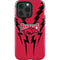 University of Arkansas-Fayetteville Razorbacks iPhone 14 Pro Impact Case