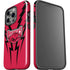 University of Arkansas-Fayetteville Razorbacks iPhone 14 Pro Impact Case