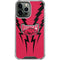 University of Arkansas-Fayetteville Razorbacks iPhone 15 Pro Max Clear Case