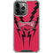 University of Arkansas-Fayetteville Razorbacks iPhone 14 Pro Max Clear Case