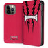 University of Arkansas-Fayetteville Razorbacks iPhone 14 Pro Max Folio Case