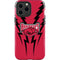 University of Arkansas-Fayetteville Razorbacks iPhone 14 Pro Max Impact Case