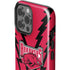 University of Arkansas-Fayetteville Razorbacks iPhone 15 Pro Max Impact Case