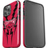 University of Arkansas-Fayetteville Razorbacks iPhone 14 Pro Max Impact Case