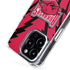 University of Arkansas-Fayetteville Razorbacks iPhone 15 Pro Max MagSafe Case