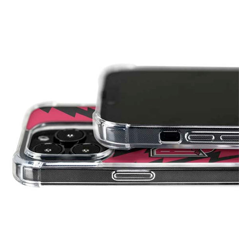 University of Arkansas-Fayetteville Razorbacks iPhone 15 Pro Max MagSafe Case
