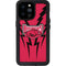 University of Arkansas-Fayetteville Razorbacks iPhone 14 Pro Max Waterproof Case