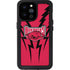 University of Arkansas-Fayetteville Razorbacks iPhone 14 Pro Max Waterproof Case