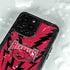 University of Arkansas-Fayetteville Razorbacks iPhone 14 Pro Max Waterproof Case